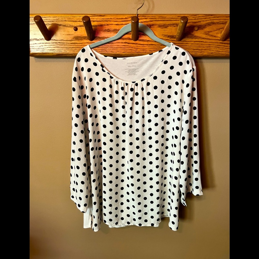Van Heusen XXL Top